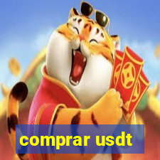 comprar usdt