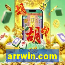 arrwin.com