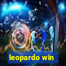 leopardo win