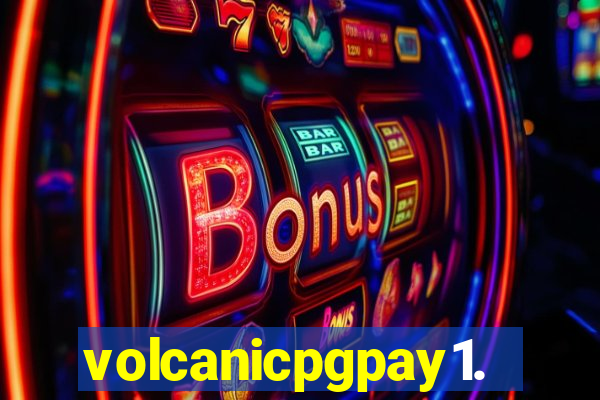 volcanicpgpay1.com