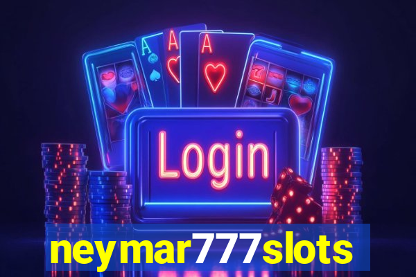 neymar777slots