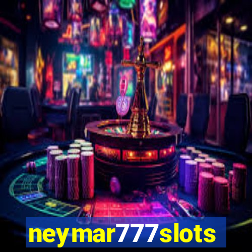 neymar777slots