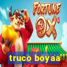 truco boyaa