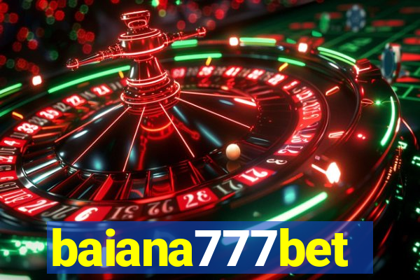 baiana777bet