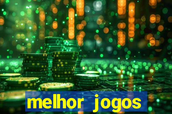 melhor jogos offline para android