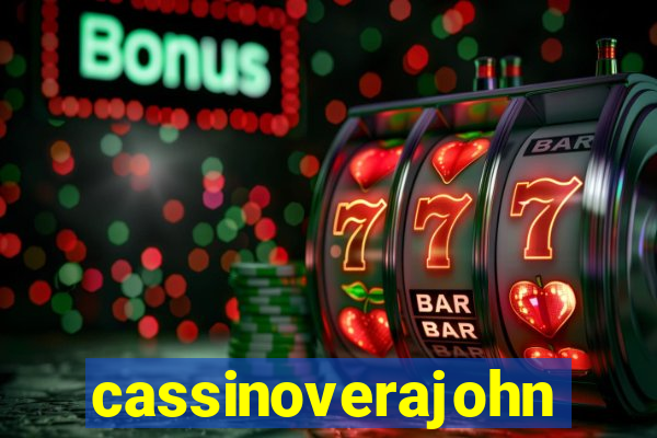 cassinoverajohn