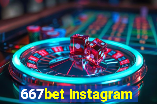 667bet Instagram