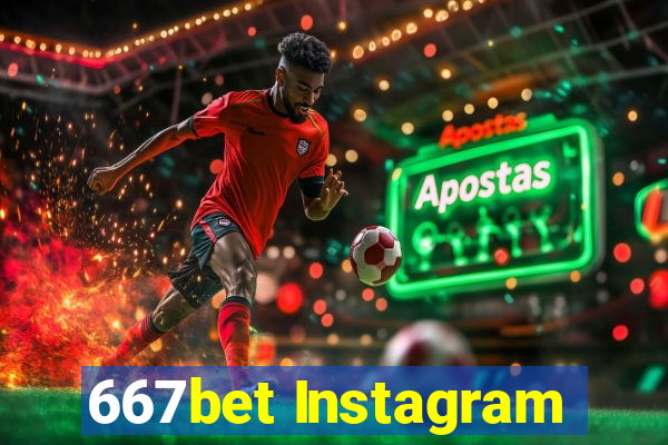 667bet Instagram