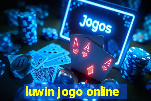 luwin jogo online