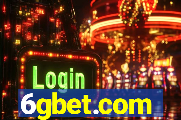 6gbet.com