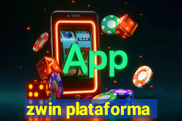 zwin plataforma