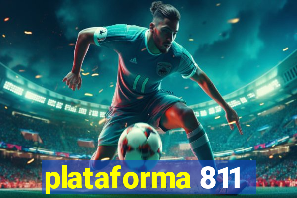 plataforma 811