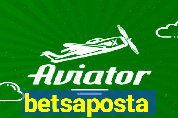 betsaposta