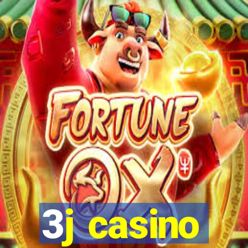 3j casino