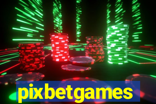 pixbetgames