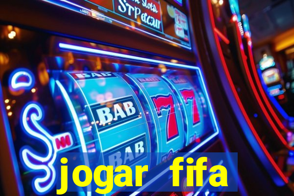 jogar fifa apostando dinheiro