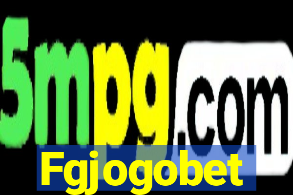 Fgjogobet