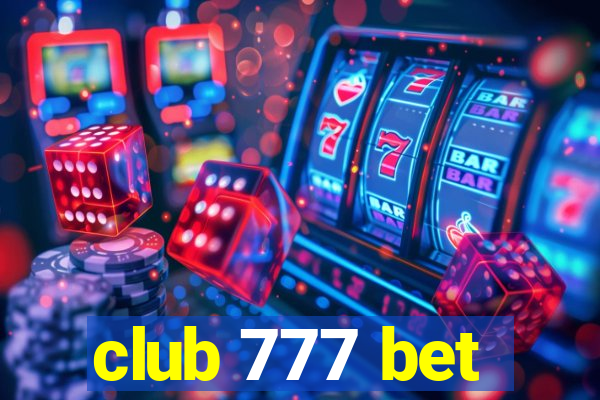 club 777 bet