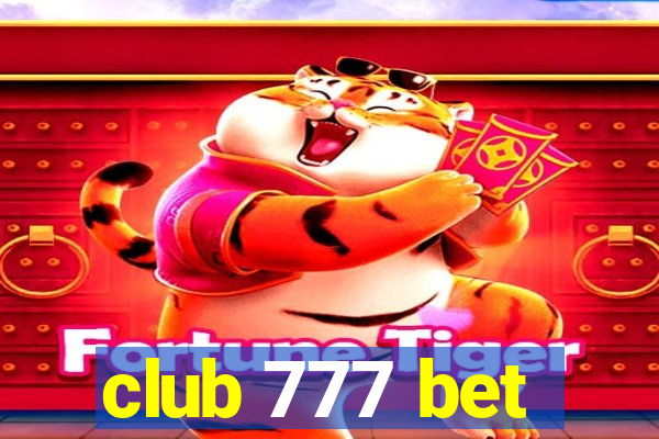 club 777 bet