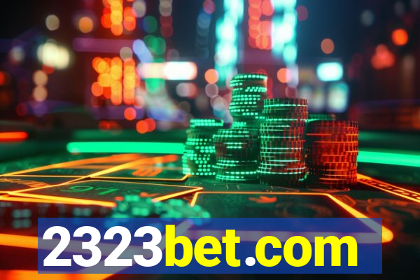 2323bet.com