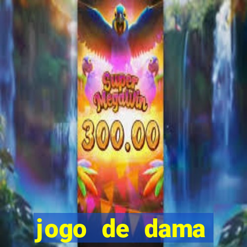 jogo de dama online valendo dinheiro