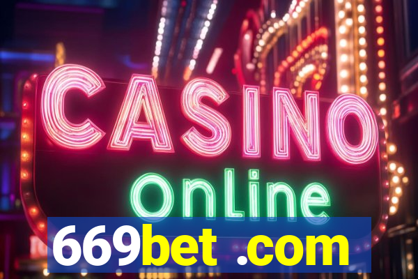 669bet .com