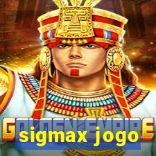 sigmax jogo