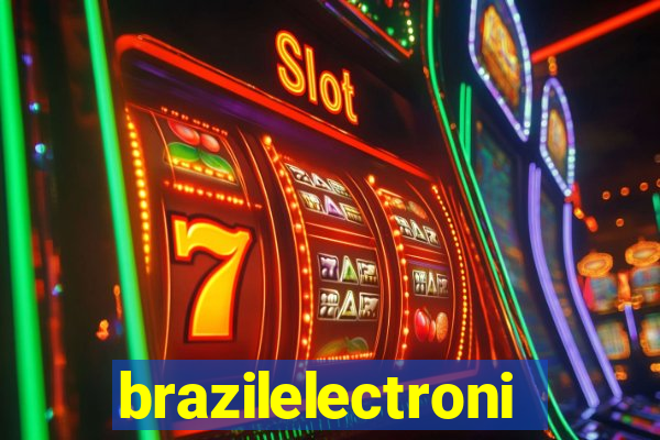 brazilelectronic.com