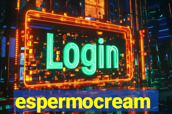 espermocream