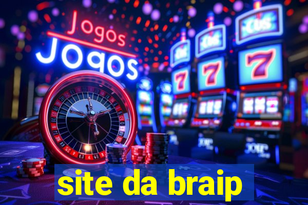 site da braip