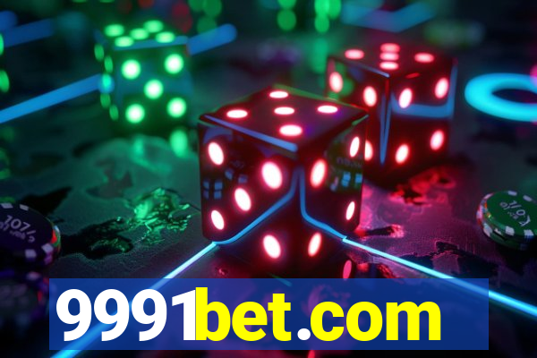 9991bet.com