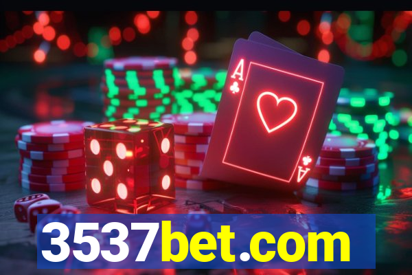 3537bet.com