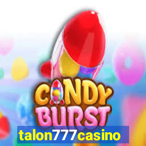 talon777casino