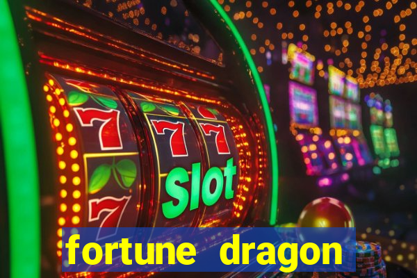 fortune dragon horarios pagantes