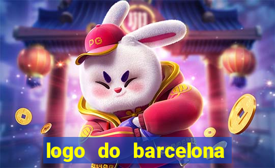 logo do barcelona dls 19