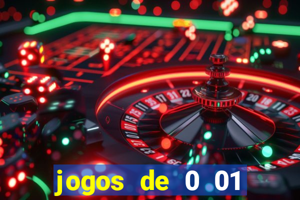 jogos de 0 01 centavos na blaze