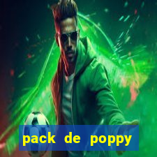 pack de poppy playtime 3 para drawing cartoons 2 vk