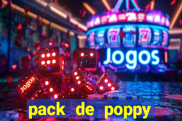 pack de poppy playtime 3 para drawing cartoons 2 vk