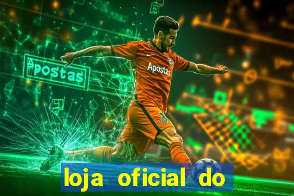 loja oficial do botafogo em manaus