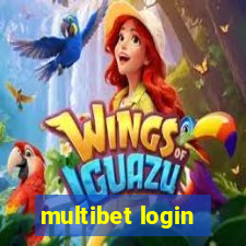 multibet login