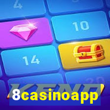 8casinoapp