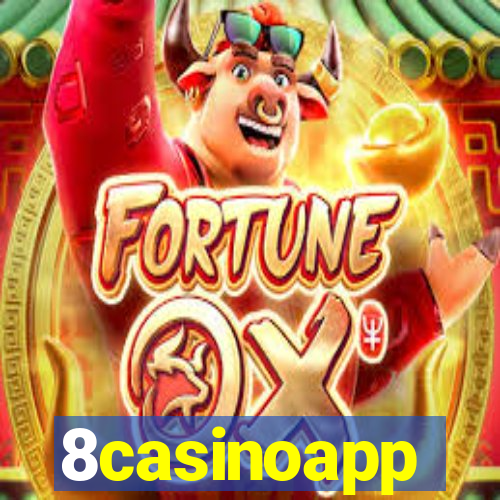 8casinoapp