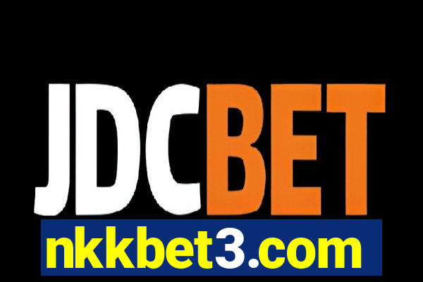 nkkbet3.com