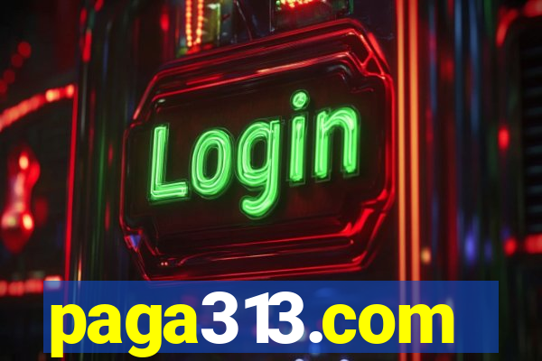 paga313.com