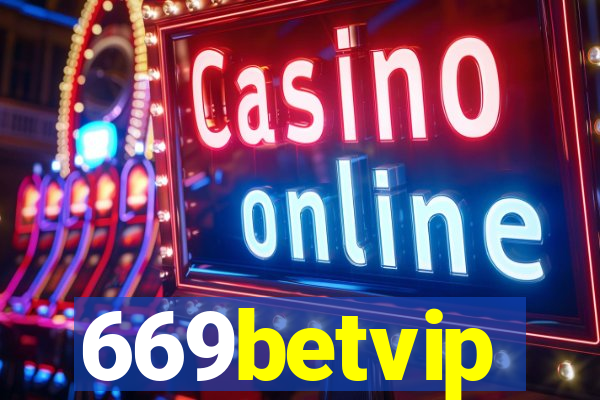 669betvip