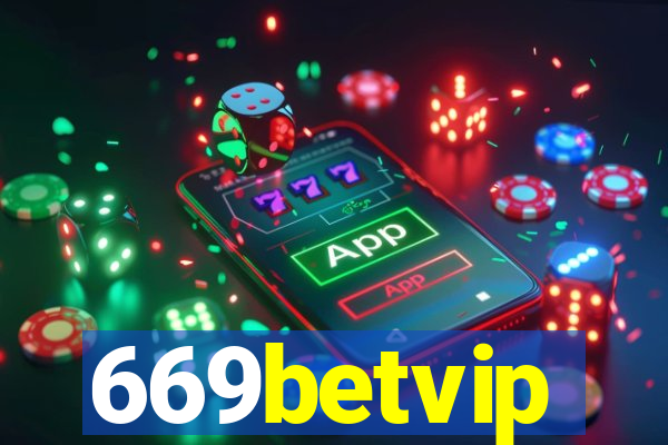 669betvip