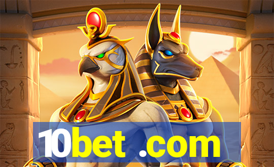 10bet .com