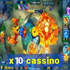 x10 cassino