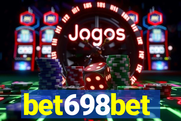 bet698bet