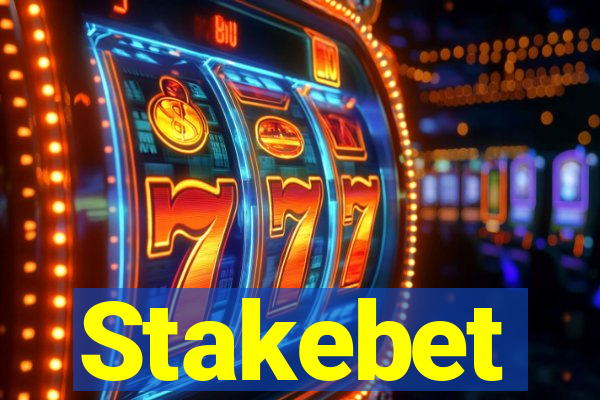 Stakebet